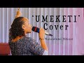 Pastor Nsiandumi Ndossi - UMEKETI (You Are Seated) Worship | Dr Ipyana Cover (Official Music Video)