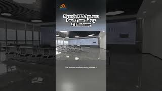 Myande RES System: Slash Plant Energy Costs with Smart Automation