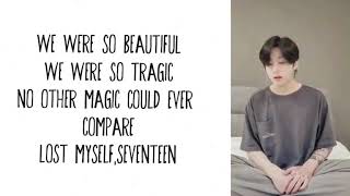 Bts Jk-Never Not Lyricswatch Till The End To Not Miss Jk Cuteness