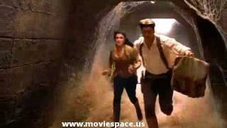 The Mummy Returns - Official Trailer 2001 HD