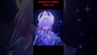 Aemeath f2p team in edm