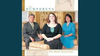 Video thumbnail of "The Humphreys - Nail It to the Cross"