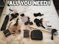 What camera gear to use ? The basic equipment you need to get started on Youtube!