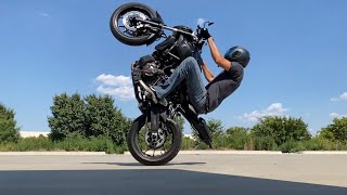 Yamaha FZ07 good or bad?