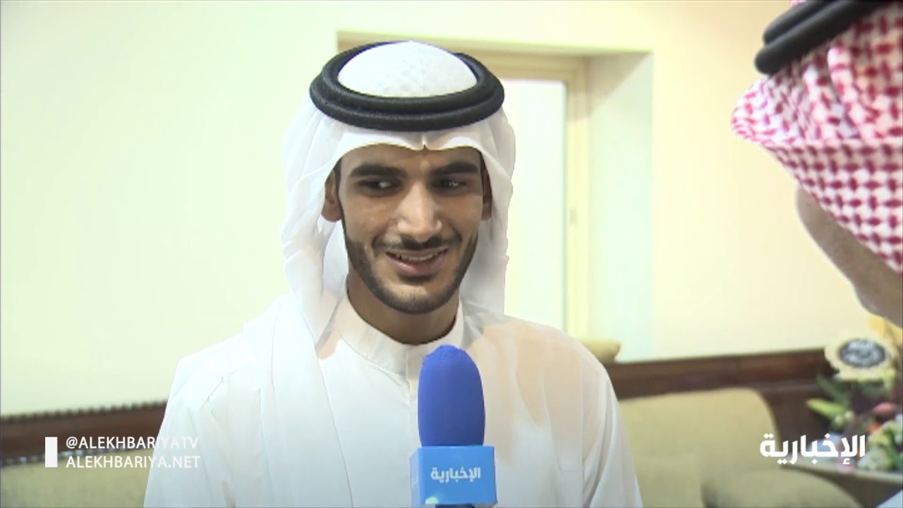 الإخبارية في منزل عائلة موسى الخنيزي المختطف منذ 20 عاما بعد تطابق نتائج الفحص