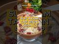 Soup Penyembuh?! #chinesefood  #food #visitkuliner #foodfacts #kuliner  #kulinerdunia #foodie