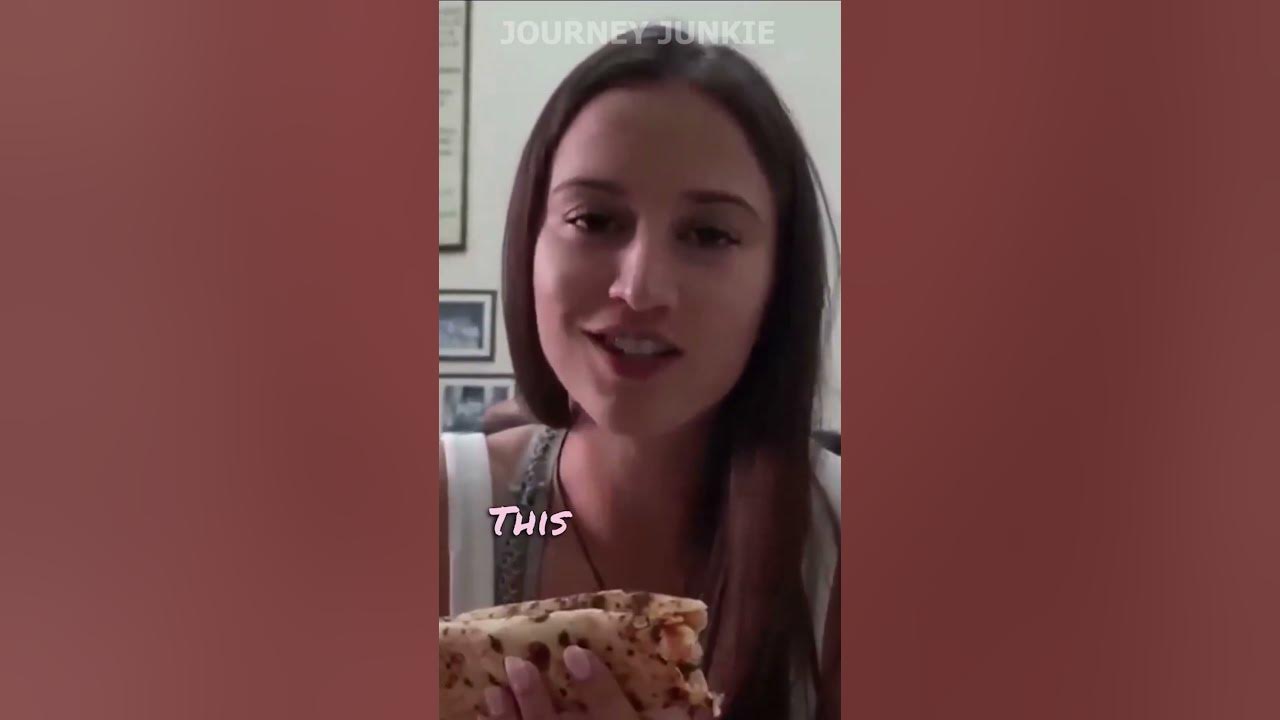 The BEST pizza in the world? 🤯🍕 YouTube
