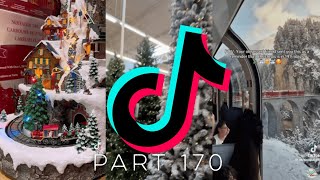 20 MINUTES OF CHRISTMAS TIKTOK’s | CHRISTMAS COUNTDOWN | 97 days! | No. 170