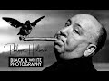 Black and White Photography - "Philippe Halsman" | Featured Artist