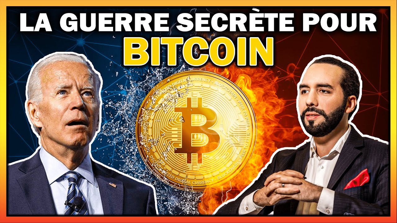 🪙 Bitcoin – L’adoption Massive est-elle Inévitable ? (Théorie des jeux)