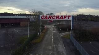 Carcraft Nixon Street