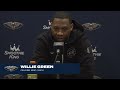 LIVE: Pelicans at Pacers Pregame w/ Willie Green 2/28/2024
