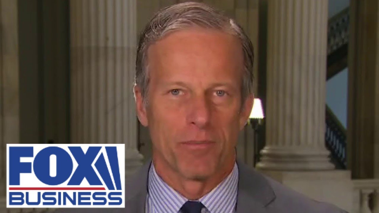 This is how we can start getting American energy back up to where its meeting supply: GOP lawmaker