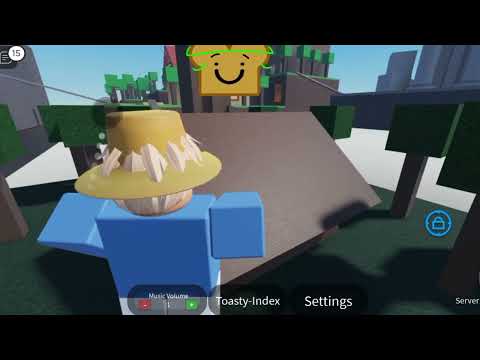 how to get Easy Toasty! (fanmade) how to get Easy Toasty! (fanmade)