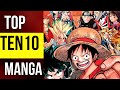 10 Best Selling Manga Of The Week||March 21,2022 to March 27,2022