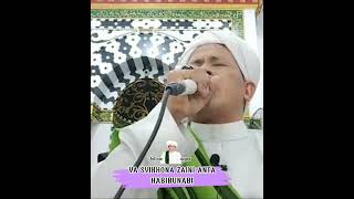 Guru Hakim Syair Buat Guru Sekumpul  Terbaru
