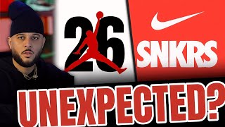 The Secret Is Out.. Jordan Brand Just Hit Us With A Bombshell Nobody Knew About