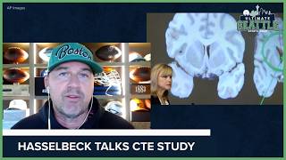 Hasselbeck joins efforts to find CTE in living people | Ultimate Seattle Sports Show