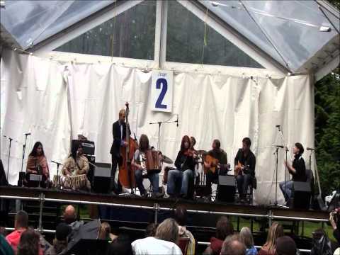 Musical Masala with Cassius Khan, Spiro & Wendy Mc...