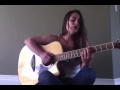 You Don't Know Me - Raelee Nikole (cover)