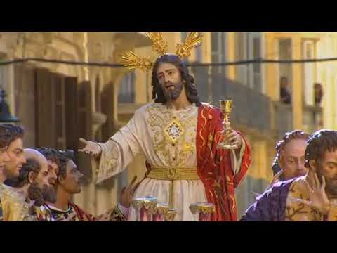 Real y Muy Ilustre Hermandad de la Sagrada Cena Sacramental y María Santísima de la Paz