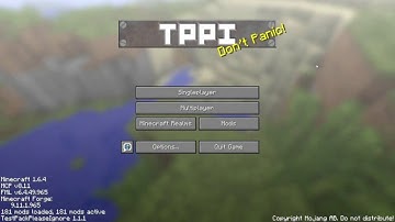 Test Pack Please Ignore