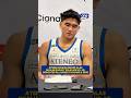 Ateneo rookie Kieffer Alas on Blue Eagles’ win, dedicates games to Divine, Rene | #OSOnTheSpot