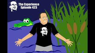 Jim Cornette Experience - Episode 423: The Ow Of Now