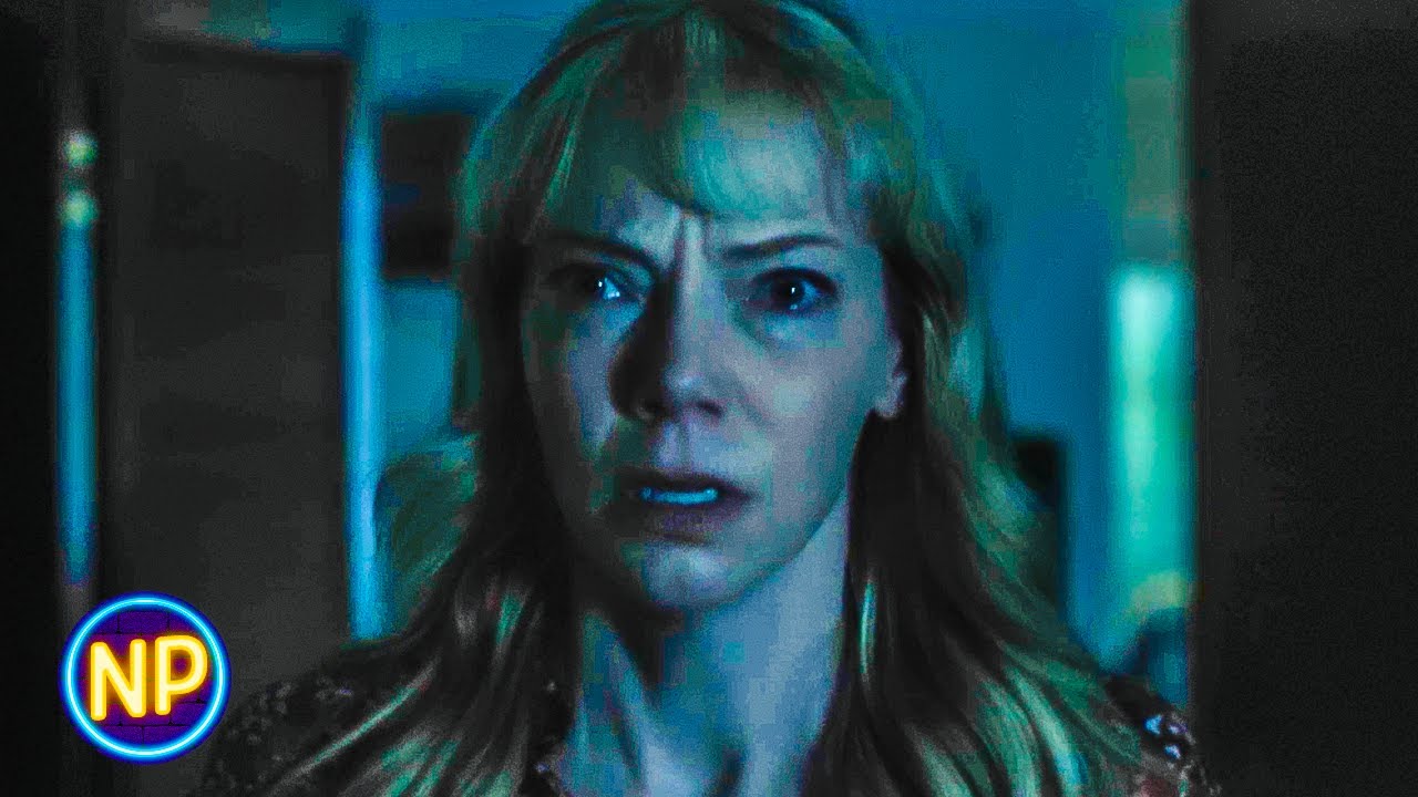 Opening Scene | Afraid | Now Playing