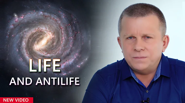 Life and Antilife