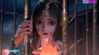 🔥Alan Walker Remix 2022| Best Animation Music Video #9