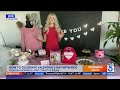 Mom blogger Maggie Jackson shares creative ways to celebrate Valentine's Day with kids