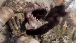 Metro Exodus  E3 2017 Announce Gameplay Official Ukraine the developer