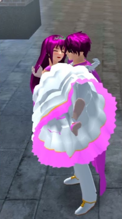 duo bucin sakura school simulator