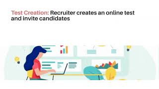 Conduct Online Proctored Exams | Evalground - Recruitment made easy | ATS | Online Assessment