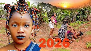 EVIL INCARNATE | THEY KILLED MY FATHER & TAKE HIS THRONE BUT I MUST FIGHT 2026 latest Nigerian movie