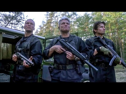 Special Force (Action, Guerre) Film Complet en Français