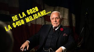 Dan Pena -Un Discurs Dur Si Ispirational