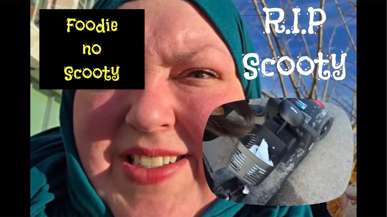 Foodie Beauty: and then a Beezer appears 😳 to save the day!