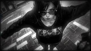 Emo Lofi  Nu Metal  Dark Urban Playlist For Broken Souls 