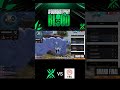 EXTREME EX vs Titan esports club o