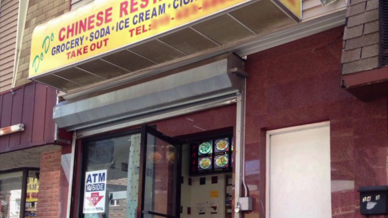 Chinese Restaurant Prank Call Health Inspector Ownage Pranks YouTube