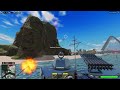 Destroying War Tycoon server with the Project 1124