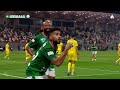 ملخص مباراة الاتفاق و الحزم دوري روشن السعودي 2026 2025 الجولة 7
