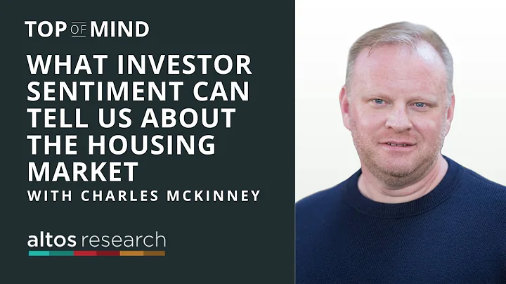 What Investor Sentiment Can Tell Us About the Hous...