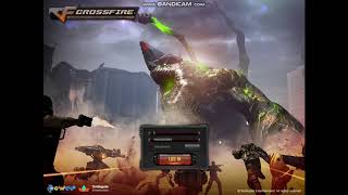 Crossfire Cheats January 1 2019  6in1 Cheat   EASY TO USE   WALLHACK ONLY is HERE  100%