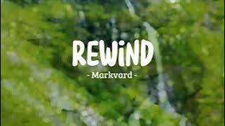 Markvard - Rewind