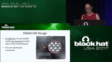 Taking DMA Attacks to the Next Level