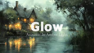 Calm rhythms for quiet reflection and peaceful vibes | acoustic uplifting
