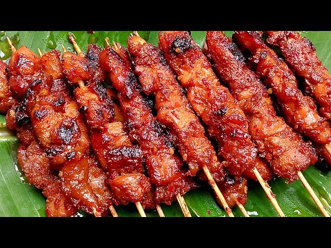 Bumbu Sate Manis